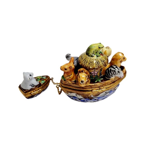 Noahs Ark Two piece Online Hot Sale - Image 5