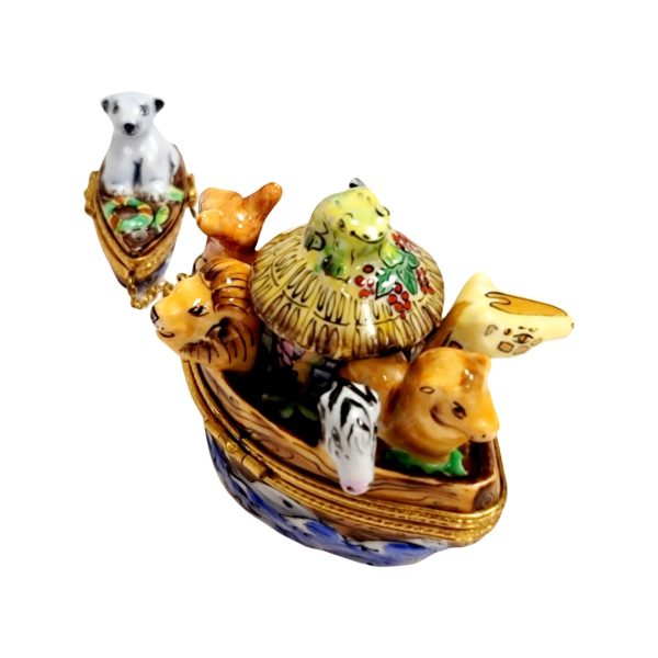 Noahs Ark Two piece Online Hot Sale - Image 4