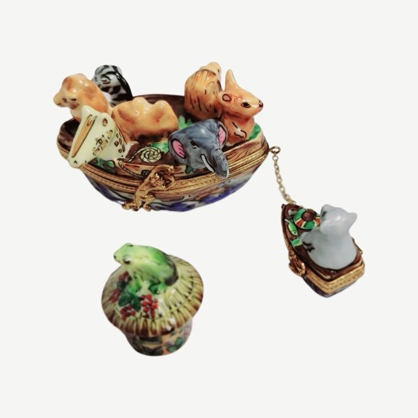 Noahs Ark Two piece Online Hot Sale - Image 3