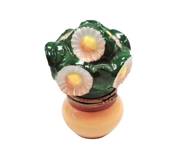 Sunflowers in a Pot Sale - Image 3