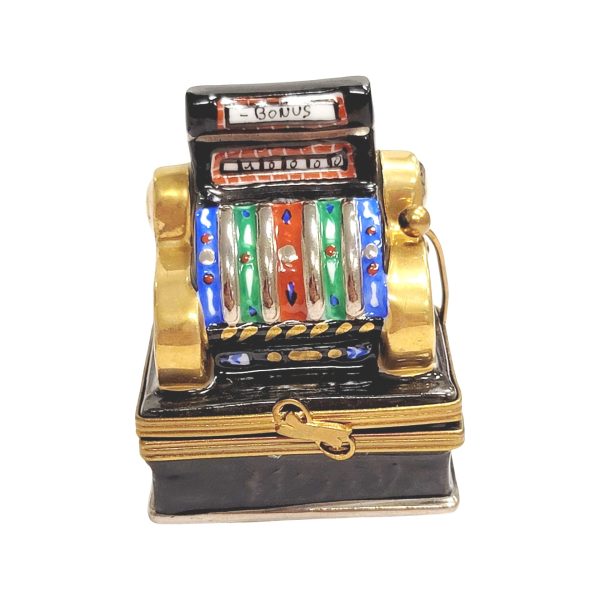 Jackpot Slot Machine Discount