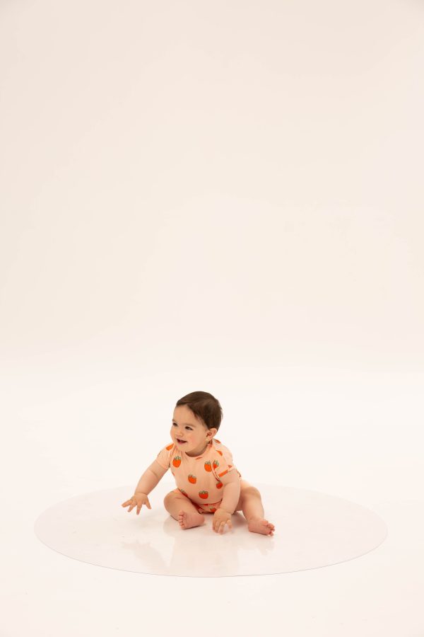 Persimmon set by Wander & Wonder Sale - Image 3