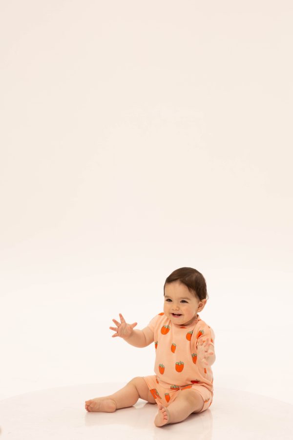 Persimmon set by Wander & Wonder Sale - Image 2