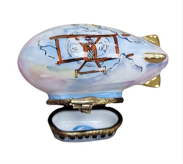 Zeppelin Balloon Supply - Image 2