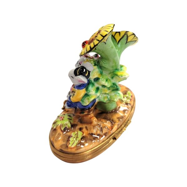 Mice under Sun Flowers on Sale - Image 5