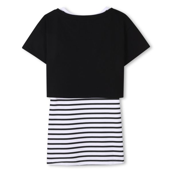 2 in 1 dress by Sonia Rykiel Online now - Image 2