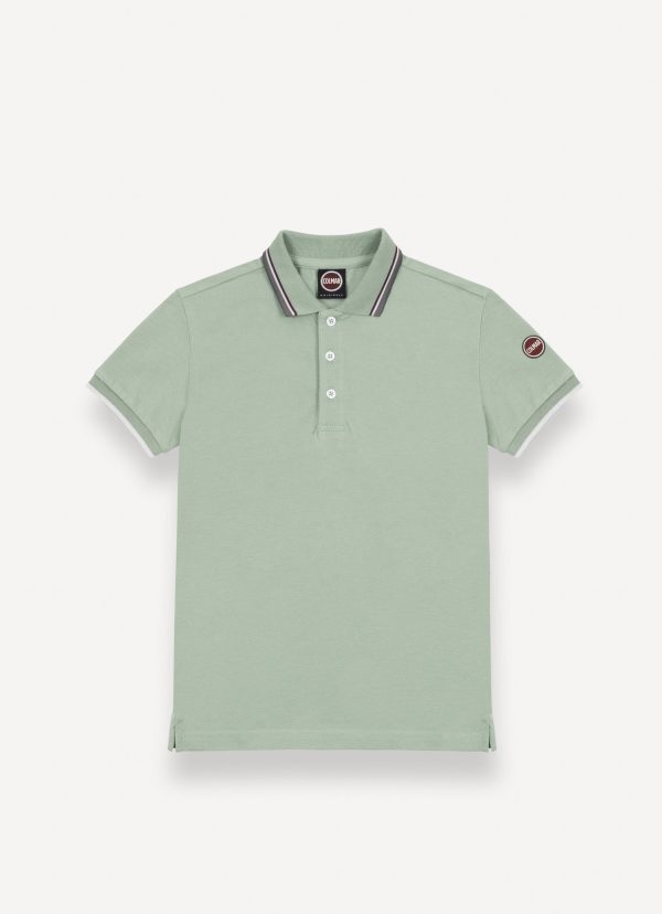 Mint polo by Colmar Online now